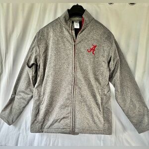 Alabama Crimson Tide jackets by Knights Apparel